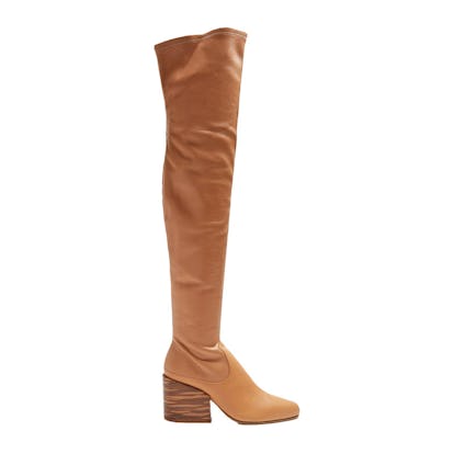 leggings wear boot boots never