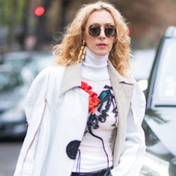 The Pants Trend That’s Replacing Skinny Jeans For Fall