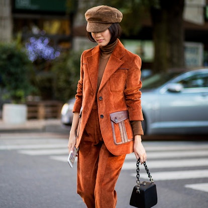 Stylish Hats For Every Fashion Girl’s Winter Look