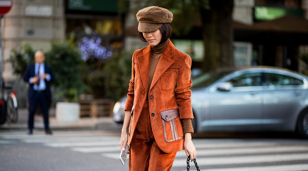 Stylish Hats For Every Fashion Girl S Winter Look