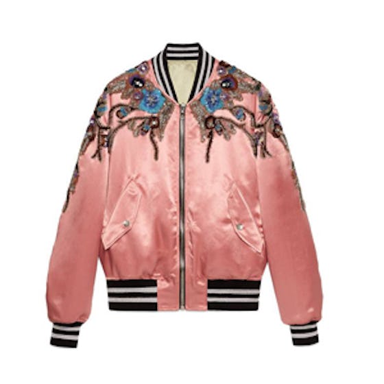 Reversible Acetate Bomber