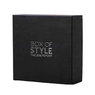 Winter 2017 Box of Style