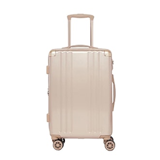 Ambeur Gold Carry-On