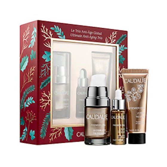 Ultimate Antiaging Trio