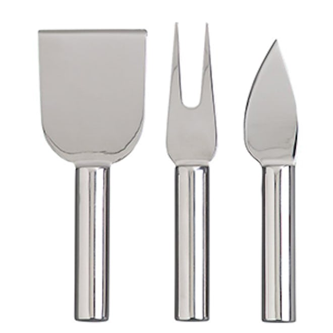 3-Piece Cheese Cutter Set