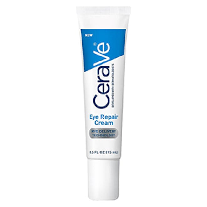 CeraVe Antiaging Eye Repair Cream