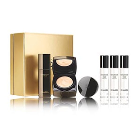 Sublimage Voyage  Ultimate Skin Regeneration Gift Set