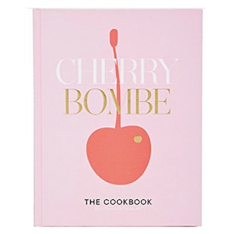 Cherry Bombe: The Cookbook $35
