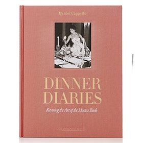 Dinner Diaries