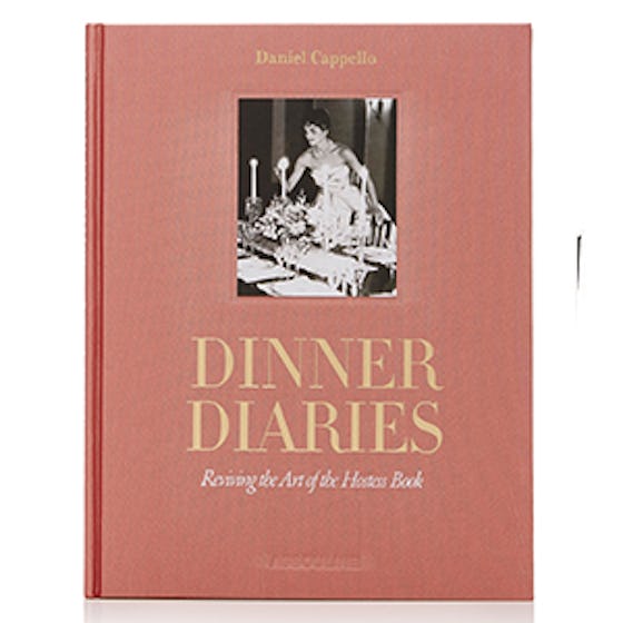 Dinner Diaries
