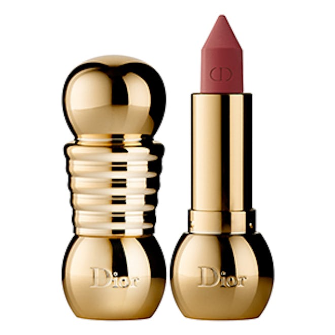 Diorific Rouge Khol Holiday Kiss Collection
