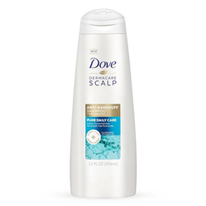 Dove Derma Care Scalp Anti Dandruff Shampoo