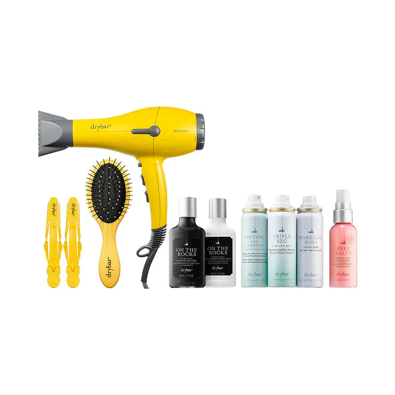 These Are The Top-Rated Hair Tools At Sephora