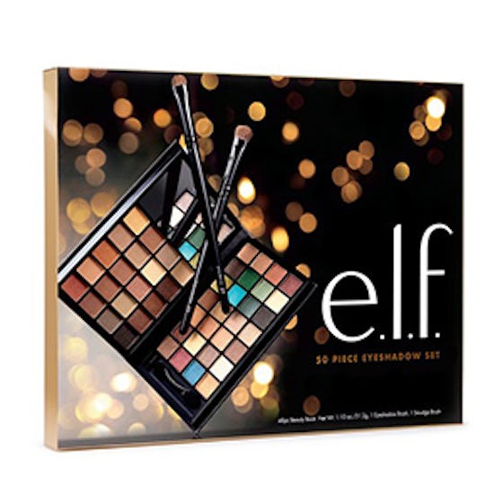 Holiday Eyeshadow Set &#8211; 50pc