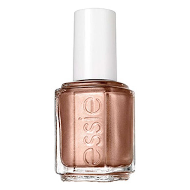 Nail Polish in Penny Talk