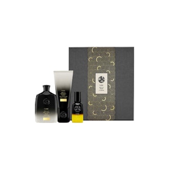Gold Lust Collection Gift Set