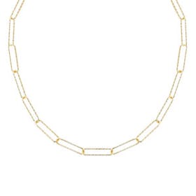 Marianne 16&#8243; Necklace
