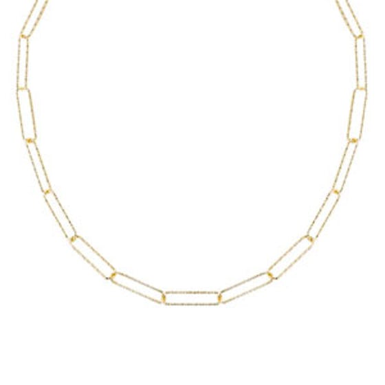 Marianne 16&#8243; Necklace