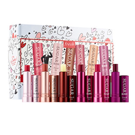 Sugar Lip Beauty Box