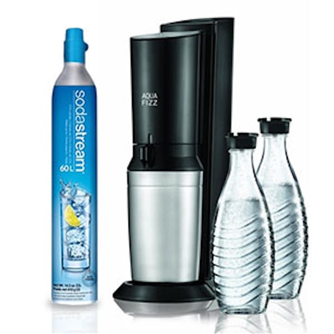 Soda Stream Aqua Fizz – Starter Kit