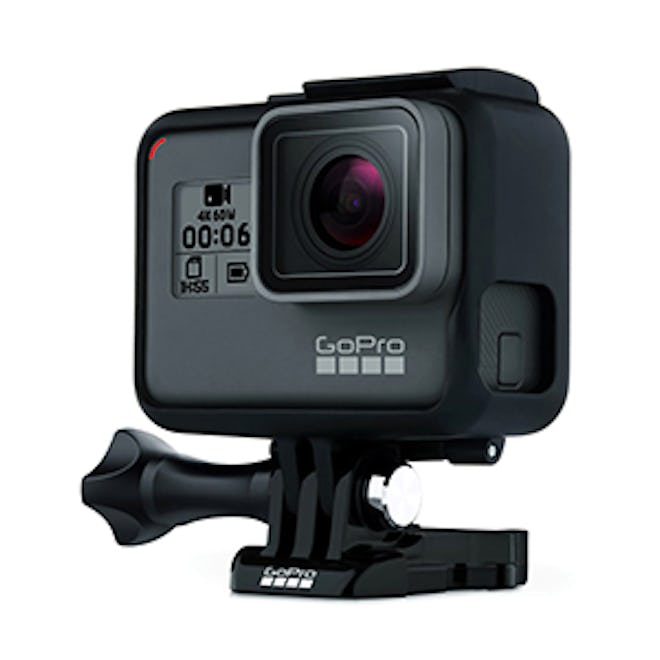 Hero6 Black