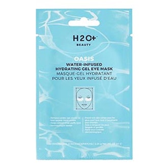 Oasis Hydrating Gel Mask