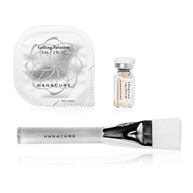 Hanacure The All-In-One Facial Starter