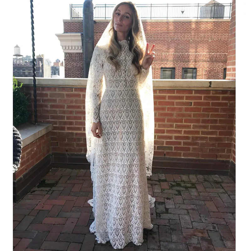 wedding dress lace shoulders Off-Shoulder Tube Top Lace Applique Bride Gowns Off-Shoulder Sleeveless Pleated A-Line Wedding Dress Ivory / US8