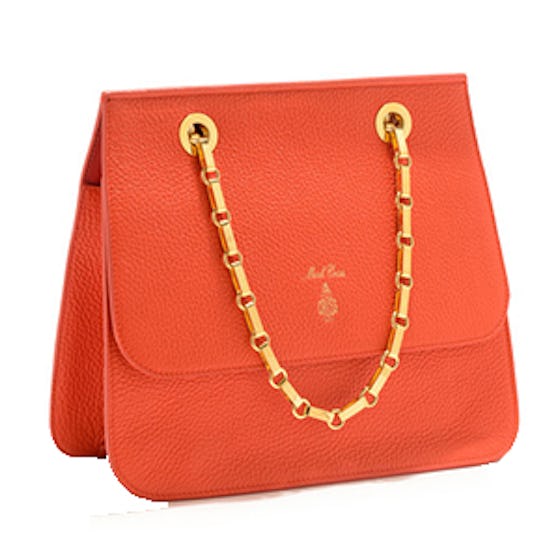 Francis Chain Flap Bag