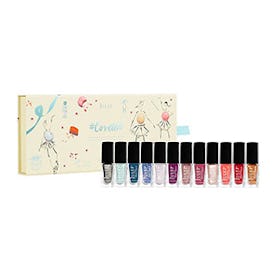 Our Favorite Polishes 12 Pc Mini Nail Set