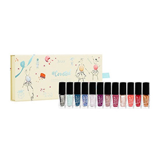 Our Favorite Polishes 12 Pc Mini Nail Set