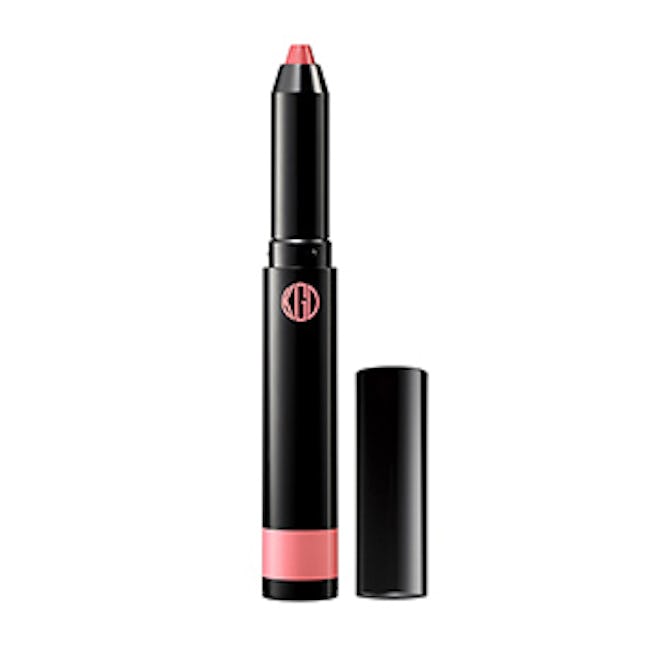 Lip Crayon in Coral Pink