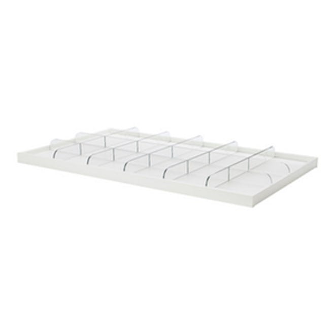 KOMPLEMENT Pull-Out Tray With Divider