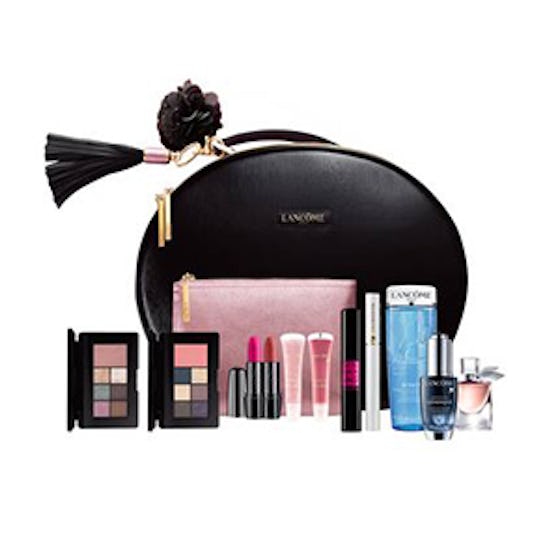 Le Parisian Holiday Color Collection
