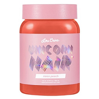 Unicorn Hair Semi-Permanent Hair Color