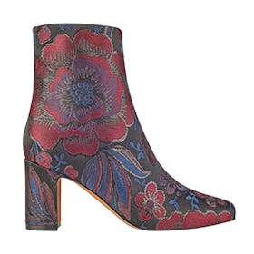 Grazi2 Dress Bootie