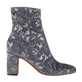 Grazi2 Dress Bootie