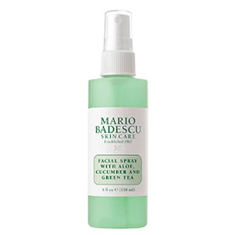 Mario Badescu Facial Spray With Aloe, Cucumber & Green Tea