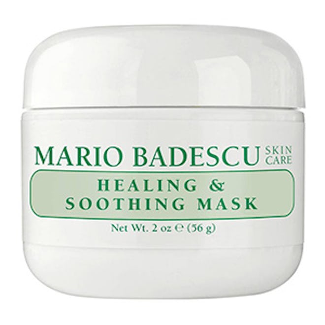 Mario Badescu Healing & Soothing Mask