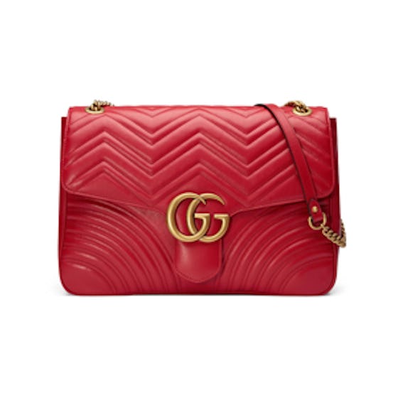 GG Marmont Shoulder Bag