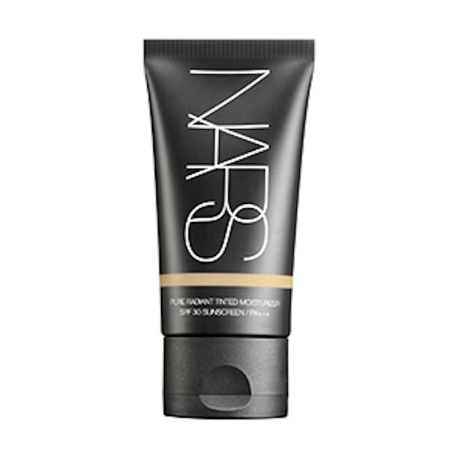 NARS Pure Radiant Tinted Moisturizer Broad Spectrum SPF 30