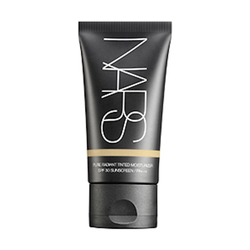 NARS Pure Radiant Tinted Moisturizer Broad Spectrum SPF 30