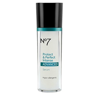 No7 Protect & Perfect Intense Advanced Serum