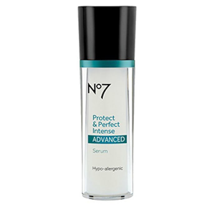 No7 Protect & Perfect Intense Advanced Serum