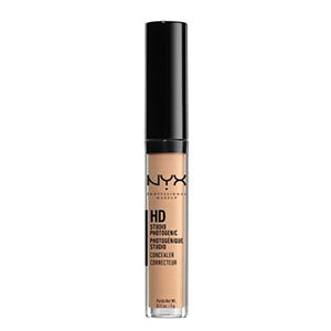 professional under eye concealer