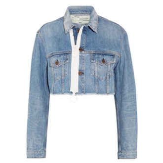 4 Denim-On-Denim Looks You Need To Try