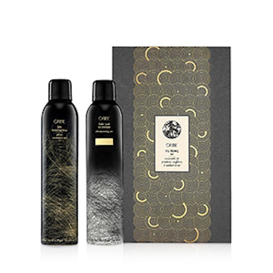 Dry Styling Gift Set