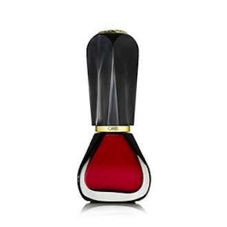 The Lacquer High Shine Nail Polish in The Red