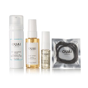 Ouai to Go Kit