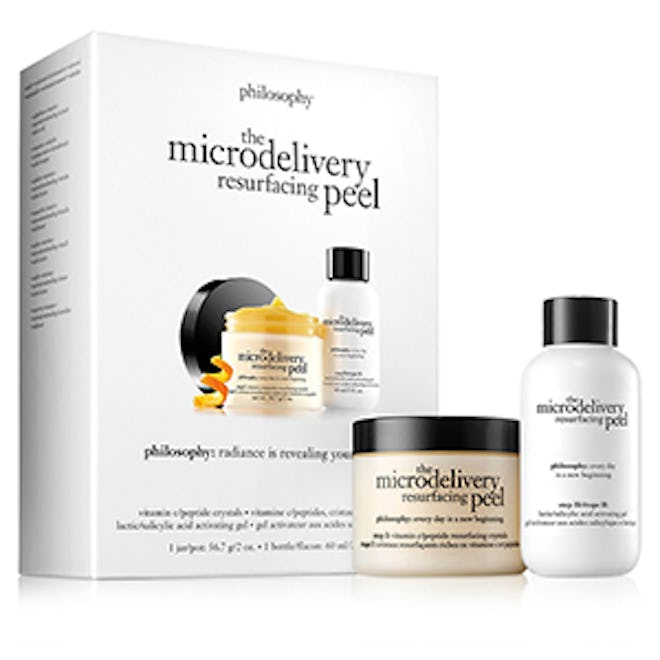 Philosophy The Microdelivery Resurfacing Peel